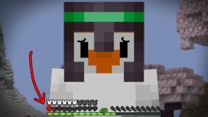 Hardcore can be STRESSFUL (also gonna vote today) - Gameplay, Kingdom Kids Zone, Minecraft - CringyGull