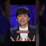 The Key To Loving Those Around Us | Gospel Partner #Shorts - Healing Grace, Hope & Healing, Shorts - Joseph Prince