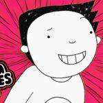 Marks Hamster & MORE! ✨ The Brilliant World Of Tom Gates | Season Two | Cartoons For Kids - Kids (6+), Kingdom Kids Zone - Tom Gates Brilliant World
