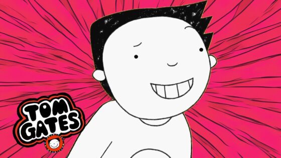 Marks Hamster & MORE! ✨ The Brilliant World Of Tom Gates | Season Two | Cartoons For Kids - Kids (6-9), Kingdom Kids Zone - Tom Gates Brilliant World
