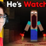 Testing Scary Minecraft Myths for 100 Days - Gameplay, Kingdom Kids Zone, Minecraft - EYstreem