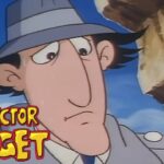 Dry Spell 🔍 Inspector Gadget | Full Episode | Season One | Classic Cartoons - Kids TV Series, Kingdom Kids Zone - Inspector Gadget - WildBrain