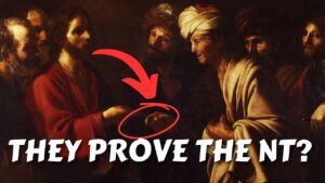 Does THIS Prove the New Testament? - Is the Bible Reliable?, Truth Seekers - Cold-Case Christianity - J. Warner & Jimmy Wallace