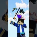 Going Skydiving in Minecraft! - Gameplay, Kingdom Kids Zone, Minecraft - EYstreem