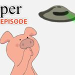 Kipper and the Space Invaders | Kipper the Dog | Season 2 Full Episode | Kids Cartoon Show - Kids (0-4), Kingdom Kids Zone - Fisher-Price®