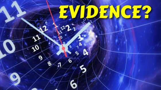 Does the Beginning of the Universe Prove God? - Science & Faith, Truth Seekers - Cold-Case Christianity - J. Warner & Jimmy Wallace