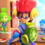 How to become the ULTIMATE Fixie! | The Fixies - Kingdom Kids Zone, Little Learners - The Fixies