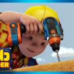 Bob the Builder | Powerful Tools |⭐New Episodes | Compilation ⭐Kids Movies - Kids (0-4), Kingdom Kids Zone - Bob the Builder