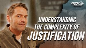 What is Justification? | Bible Backroads | Drive Thru History with Dave Stotts - Kids (6-9), Kingdom Kids Zone - Drive Thru History with Dave Stotts