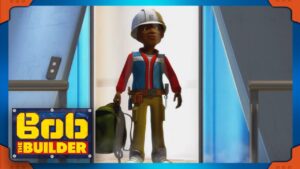 Bob the Builder | Leo's Epic Adventure! |⭐New Episodes | Compilation ⭐Kids Cartoons - Kids (0-5), Kingdom Kids Zone - Bob the Builder