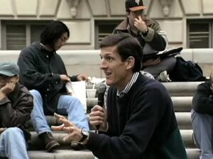 Cliffe Classics – Cliffe Says, "I am not All-powerful." - Q&A Sessions, Truth Seekers - Give Me An Answer with Stuart & Cliffe Knechtle