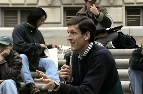 Cliffe Classics – Cliffe Says, "I am not All-powerful." - Q&A Sessions, Truth Seekers - Give Me An Answer with Stuart & Cliffe Knechtle