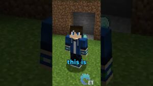 Minecraft, But Block Drops are SUPER - Gameplay, Kingdom Kids Zone, Minecraft - EYstreem