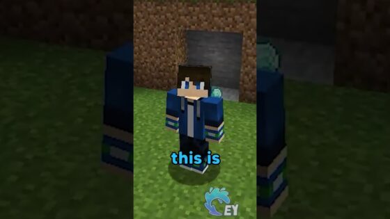 Minecraft, But Block Drops are SUPER - Gameplay, Kingdom Kids Zone, Minecraft - EYstreem