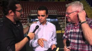 Vision Restored in Brazil - Body Healing, Sight Conditions, Testimonies - Global Awakening