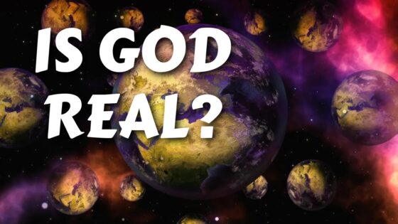 God is Real Because of Math? - Science & Faith, Truth Seekers - Cold-Case Christianity - J. Warner & Jimmy Wallace