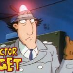 Funny Money 🔍 Inspector Gadget | Full Episode | Season One | Classic Cartoons - Kids TV Series, Kingdom Kids Zone - Inspector Gadget - WildBrain