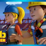Bob the Builder | Fixing Fixham |⭐New Episodes | Compilation ⭐Kids Movies - Kids (0-4), Kingdom Kids Zone - Bob the Builder