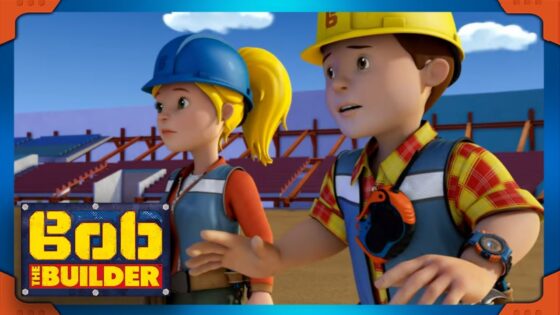 Bob the Builder | Fixing Fixham |⭐New Episodes | Compilation ⭐Kids Movies - Kids (0-5), Kingdom Kids Zone - Bob the Builder