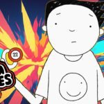 Bingo & MORE! ✨ The Brilliant World Of Tom Gates | Season One | Cartoons For Kids - Kids (6+), Kingdom Kids Zone - Tom Gates Brilliant World