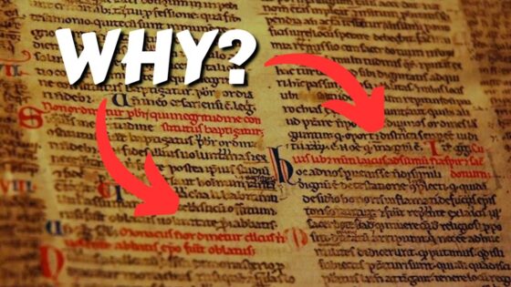 Understanding Manuscript Variations in the Bible - Is the Bible Reliable?, Truth Seekers - Cold-Case Christianity - J. Warner & Jimmy Wallace