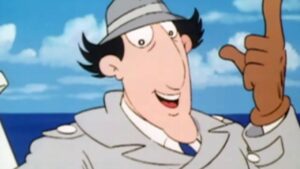 Crashcourse in Crime & MORE! 🔍 Inspector Gadget | Gadget Compilations | Classic Cartoon - Kids TV Series, Kingdom Kids Zone - Inspector Gadget - WildBrain