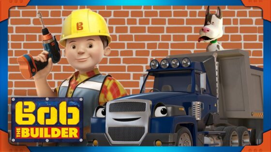 Bob the Builder | Our Favourite Adventures! |⭐New Episodes | Compilation ⭐Kids Movies - Kids (0-5), Kingdom Kids Zone - Bob the Builder