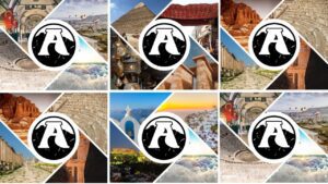 Appian Media Special Announcement - Documentaries, Movies & TV - Appian Media