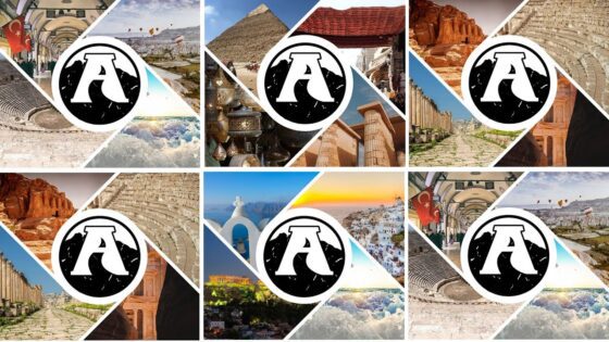 Appian Media Special Announcement - Documentaries, Movies & TV - Appian Media
