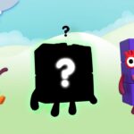 Finish the Sequence 💡⏳| Numberblocks – Learn to Count | 123 – Numbers Cartoon For Kids - Kingdom Kids Zone, Little Learners - Numberblocks