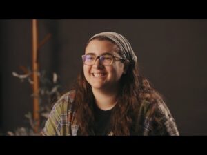 Testimony | Allie Acuff - Salvation / Converts, Testimonies, Tradition to Christ - East Cooper Baptist Church