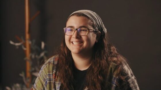 Testimony | Allie Acuff - Salvation / Converts, Testimonies, Tradition to Christ - East Cooper Baptist Church