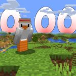 I need 20,000 blocks 🙃 - Gameplay, Kingdom Kids Zone, Minecraft - CringyGull