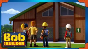 Bob the Builder | Making a House a Home |⭐New Episodes | Compilation ⭐Kids Movies - Kids (0-5), Kingdom Kids Zone - Bob the Builder