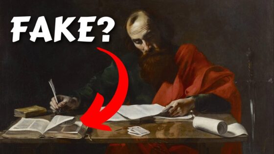 Were the Gospel Writers Biased? - Is the Bible Reliable?, Truth Seekers - Cold-Case Christianity - J. Warner & Jimmy Wallace