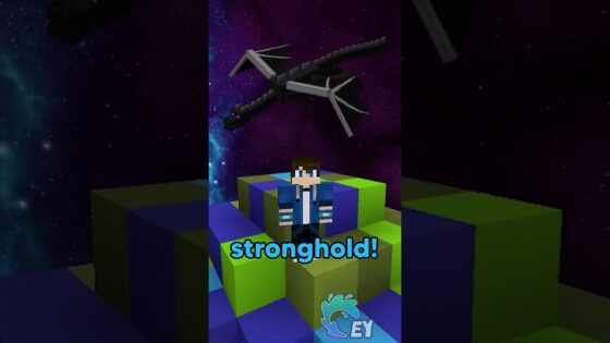 Minecraft, But You Control the Size of Earth… - Gameplay, Kingdom Kids Zone, Minecraft - EYstreem
