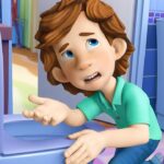 Don't Flush the Fixies! | The Fixies - Kingdom Kids Zone, Little Learners - The Fixies