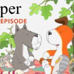 Kipper and the Nest | Kipper the Dog | Season 2 Full Episode | Kids Cartoon Show - Kids (0-4), Kingdom Kids Zone - Fisher-Price®