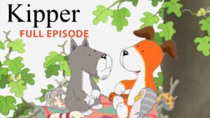 Kipper and the Nest | Kipper the Dog | Season 2 Full Episode | Kids Cartoon Show - Kids (0-5), Kingdom Kids Zone - Fisher-Price®