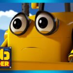 Bob the Builder | Scaredy -Scoop |⭐New Episodes | Compilation ⭐Kids Movies - Kids (0-4), Kingdom Kids Zone - Bob the Builder