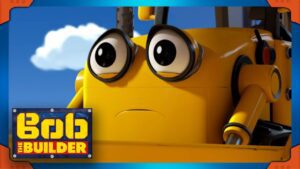 Bob the Builder | Scaredy -Scoop |⭐New Episodes | Compilation ⭐Kids Movies - Kids (0-5), Kingdom Kids Zone - Bob the Builder