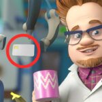 Professor Eugenius' Key Card! | The Fixies - Kingdom Kids Zone, Little Learners - The Fixies