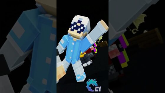 What Happens When You Die in Hardcore… - Gameplay, Kingdom Kids Zone, Minecraft - EYstreem