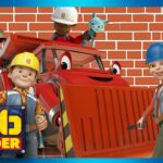 Bob the Builder | Team up special! |⭐New Episodes | Compilation ⭐Kids Movies - Kids (0-4), Kingdom Kids Zone - Bob the Builder