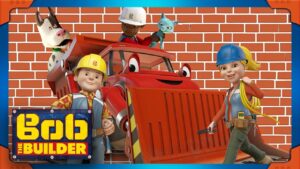 Bob the Builder | Team up special! |βNew Episodes | Compilation βKids Movies - Kids (0-5), Kingdom Kids Zone - Bob the Builder