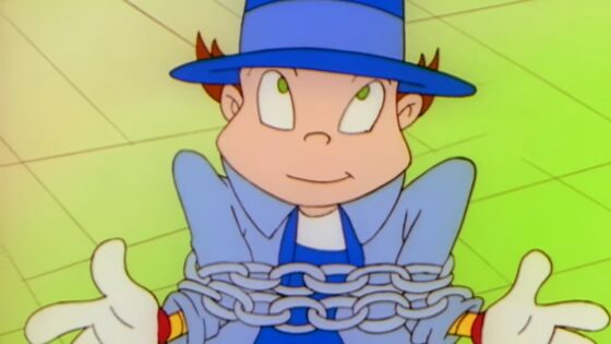 Double, Double Toil and Dabble & MORE! 🔍 Gadget Boy | Full Episodes | Classic Cartoons - Kids TV Series, Kingdom Kids Zone - Inspector Gadget - WildBrain