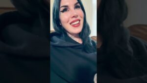 🚨"KAT VON D" SPEAKS OUT ON HER BAPTISM🔶PLUS HER REACTION TO THE POSITIVE & NEGATIVE RESPONSES - Salvation / Converts, Testimonies, Witchcraft / NewAge - Righteous by Faith