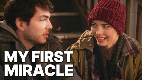My First Miracle | CHRISTIAN MOVIE - Full Movies, Movies & TV - Bigtime - Christian Movies