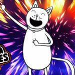 Singing Cat & MORE! ✨ The Brilliant World Of Tom Gates | Season One | Cartoons For Kids - Kids (6+), Kingdom Kids Zone - Tom Gates Brilliant World