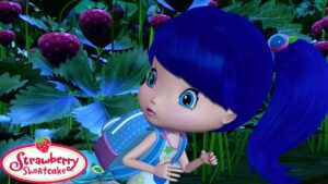 Strawberry Shortcake 🍓 The Berry Scary Adventure!!! 🍓 Berry Bitty Adventures 🍓 Cartoons for Kids - Kids TV Series, Kingdom Kids Zone - Strawberry Shortcake - WildBrain